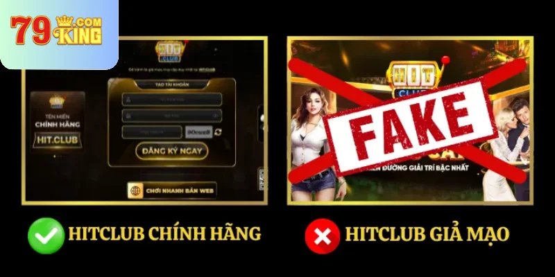 Phan Biet Hitclub Chinh Hang